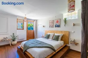 Suites Yume - Spa Privatif et Sauna proche Giverny - Image 1