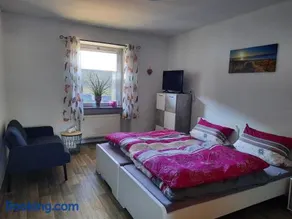 Ferienwohnung am Rittershof Heusweiler - Image 1