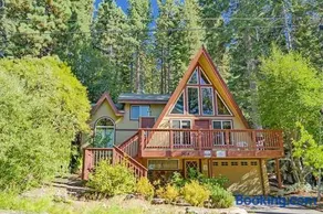 Saddle Road Holiday home 2 - Image 1