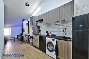 le karibu appartement confort tout équipé - Image 2