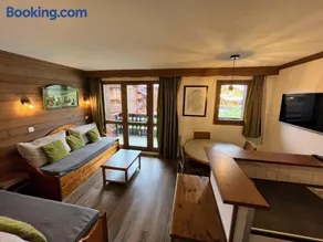 Quartier La Forêt - maeva Home - Appartement 3 pièces 6 personnes Sélection MAE-5126 - Image 1