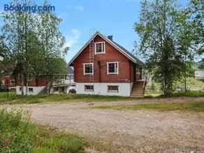 Holiday Home Iso kiiruna by Interhome - Image 1