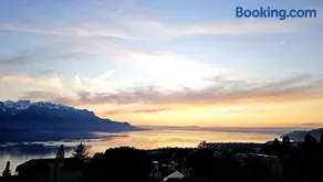 Riviera House Montreux, un lieu magique ! - Image 1