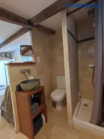 Maison provençale en pierre avec piscine privée - Image 5