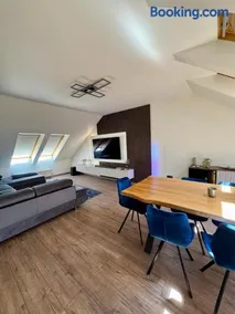 Flex Apartments Blue - Image 1