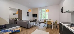 Stafétaház Apartmanok - Image 3