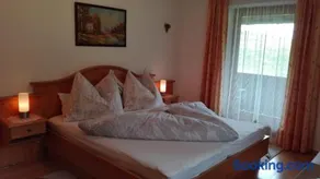 Familienorientierte Wohnung mit Grill und Garten | Seeblick | Haustiere erlaubt - Image 3