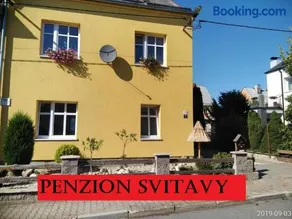 Penzion Svitavy - Image 1