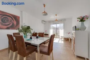 Apartamentos Madrid - Image 3