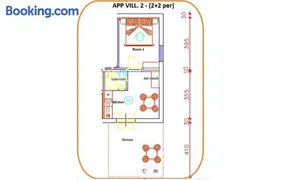 Villanova Apartments - Image 3