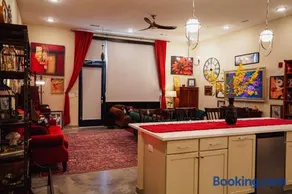 Ruby Suite - New 2 bdrm 2bath near Mass! - Image 4