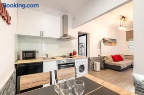Beach Apartment, next to the sea - Image 1