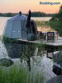 Tervakallio Camping - Image 2
