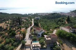 Pyrgos 1869 with Private Pool - Image 5