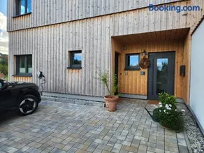 Ferienwohnung Hügelhaus Fürstenberg - Image 2