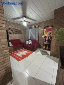 Casa agradável em um condomínio na barra do sana. - Image 3