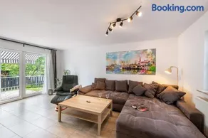 Ferienwohnung An der Haferkoppel - Image 1