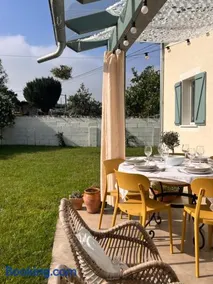 La Casuca del Olivo - casa con jardín cerca de Cabárceno y Santander - Image 2
