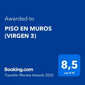 PISO EN MUROS (VIRGEN 3) - Image 3