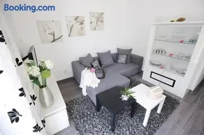 Kožino Nicole Design Apartment - Image 3