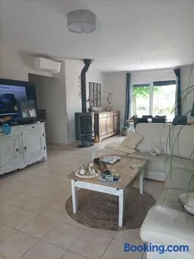 Chambre calme dans une maison à la campagne - Image 2