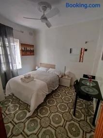 Malaga center rooms - Image 1