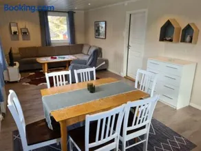 Damperiholmen Apartment, Lofoten - Image 3