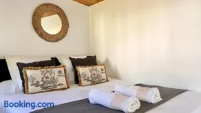 L'Oranger - Magnifique Studio Indépendant Sur Mougins avec Jacuzzi Privé - Parking - Climatisation - Image 3
