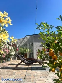 Ferienhaus mit Pool - Pension im Seußlitzer Grund - Image 2