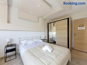 Spacieux 3 chambres tout équipé 7 personnes - Image 4