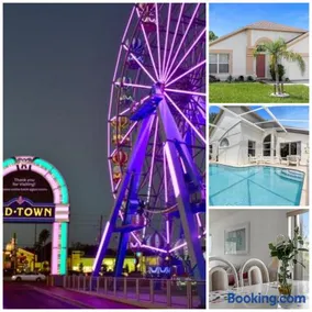 25% Off 3BR Family Friendly Pool Home - Image 1