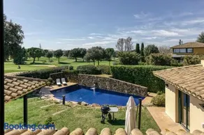 Luxury Golf Villa Torremirona - Image 5