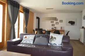 "Chalet le Dahlia - 4 Vallees" - Image 1
