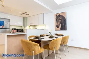 Stylish 2BR - Royale Grand Bliss Retreat - Image 4