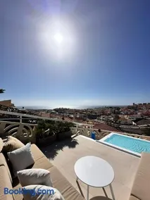 Casa Vista Pura Ferienhaus Arguineguin Gran Canaria - Image 2