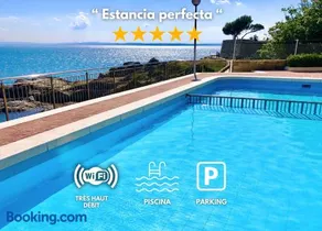 Magnifique appartement en front de mer, Caneylles - Image 3
