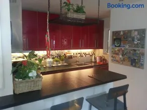 Varkiza Seaside Penthouse with Private Roof Deck - Image 3