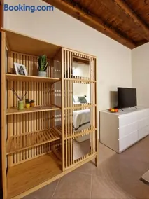 HolidHome - Soave Borgo Suite - Mini appartamento di charme nelle mura medievali - Image 3