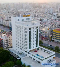 Navona Otel Mersin - Image 5