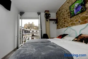 Hostel El Campano - Image 2