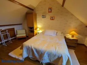 Chambres d'Hôtes Bagatelle - Image 2