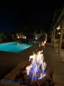 OC Heated Pool,Fire Pit,Spa,BBQ,Disney,Beaches - Image 5