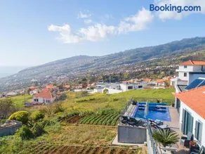 CASA LIRA Heated swiming, Sea View and Air Conditioning - Image 4