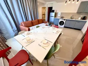 MIRA HARMONY Apartment - Calm & Sweet Thiers - Image 1