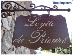 Le Gîte Du Prieuré - Image 3