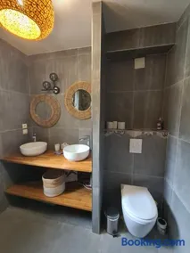 Maison Louna avec Piscine proche Sarlat - Image 4