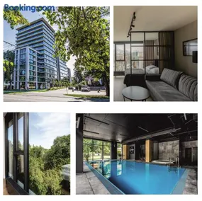 RS SUITES PRESTIGE Racławickie 10 HOME & SPA - Image 2