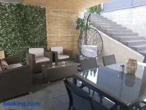 Friendly house in Bastogne 130 m² with private garden for 5 people - Image 3