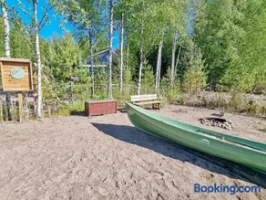 Holiday Home Nummentähti by Interhome - Image 2
