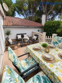 La Casita de Noe con vista al Pantano de San Juan - Image 1